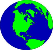 Planet Earth