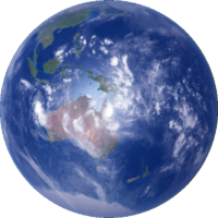 Our planet Earth