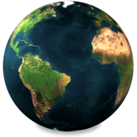 Land, PNG