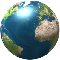Earth