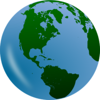 Earth clipart