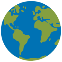 Earth Icon