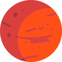 Planet Mars
