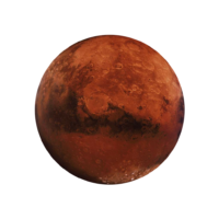 Red Mars