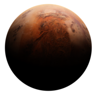 Mars, space, universe