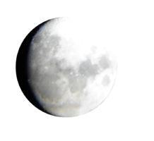 Moon, png