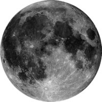 Big Moon