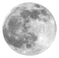Full moon