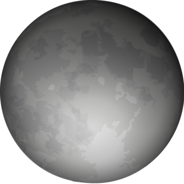 Moon, satellite