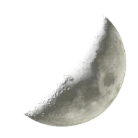 Moon, satellite, png