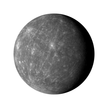 Planet Mercury