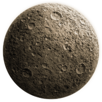 Mercury is a planet of the solar system