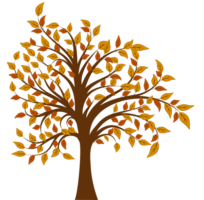 Vector tree