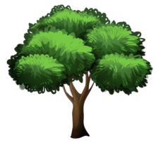 Beautiful tree