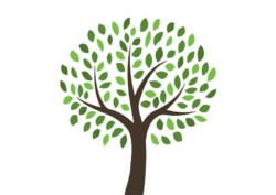 Vector tree