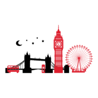 Symbols of Great Britain