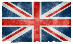Flag of England