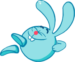 Krash is resting