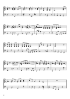 Notes, music, png