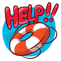 Sticker help, VK