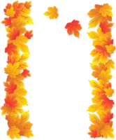 Autumn, background