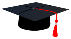 Student’s hat