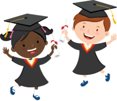 Graduates, school