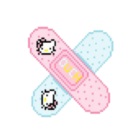 Pixel Patch