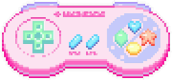 Pixel Joystick