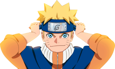 Transparent Naruto Png Images - Naruto Png, Png Download