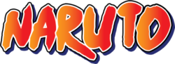 Naruto logo