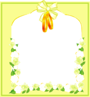 Wedding Frame