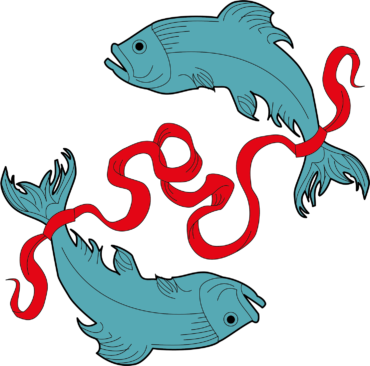 Pisces Zodiac sign