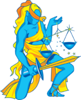 Zodiac Libra