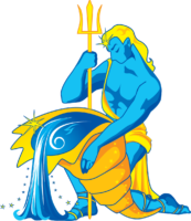 Zodiac Aquarius