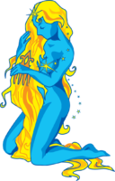 Zodiac Virgo