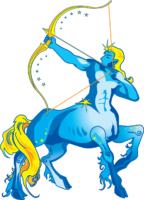 Zodiac Sagittarius