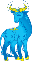Zodiac Taurus