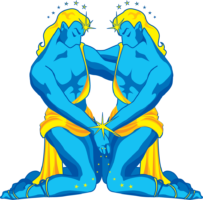 Zodiac Gemini