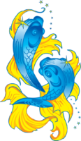 Pisces Zodiac