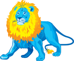 Zodiac Leo