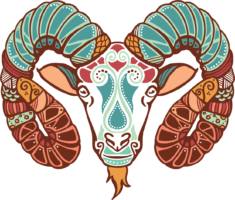 Zodiac Aries, horoscope
