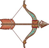 Zodiac Sagittarius, horoscope