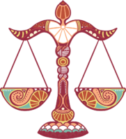 Zodiac Libra, horoscope