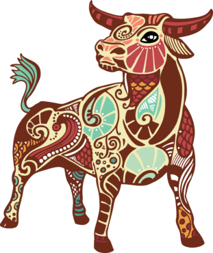 Zodiac Taurus, horoscope