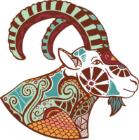 Zodiac Capricorn, horoscope