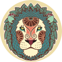 Zodiac Leo, horoscope