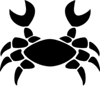 Zodiac Cancer, PNG