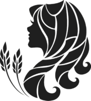 Zodiac Virgo, png