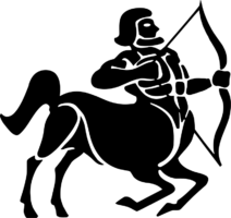 Zodiac Sagittarius png
